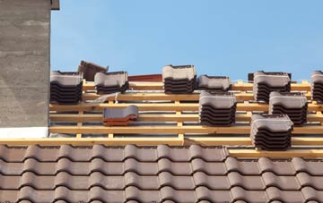 Lamyatt clay roofing costs