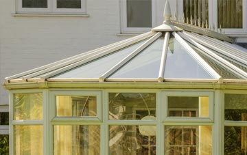 conservatory roof repair Lamyatt, Somerset