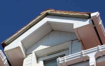 Lamyatt fascia installation costs