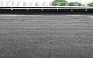 Lamyatt asphalt roof replacement