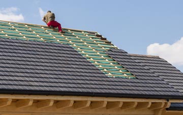 roof replacement Lamyatt, Somerset