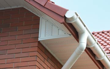 Lamyatt soffit repair costs
