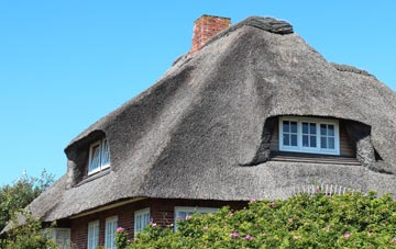 thatch roofing Lamyatt, Somerset