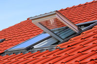 Lamyatt roof window